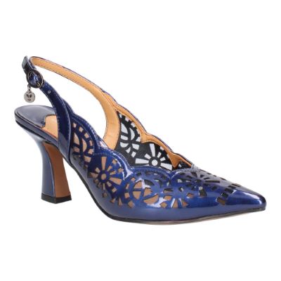 J. Renee Valerian Navy Patent