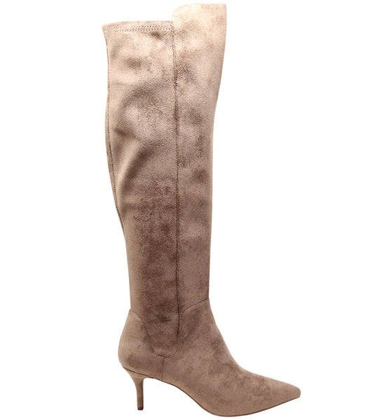 Charles david naughty tall on sale boots