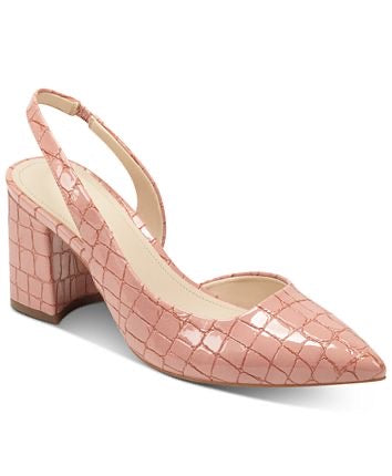 Marc fisher hot sale catling slingback