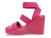 Ninety Union Paige Fuchsia ONLINE ONLY