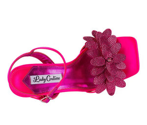 Lady Couture Lust Fuchsia ONLINE ONLY