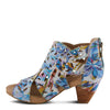 L'Artiste by Spring Step Icon-Fleur Blue Multi