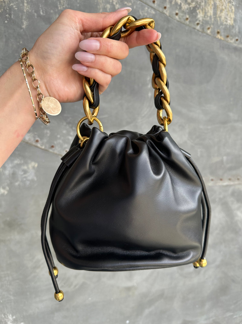 Fran Bag Black