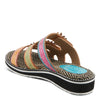 L'Artiste by Spring Step Maryse Rainbow Multi