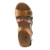 L'Artiste by Spring Step Sumacah Camel