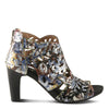 L'Artiste by Spring Step Amora Black Multi