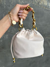 Fran Bag White