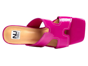 Ninety Union Bright Fuchsia ONLINE ONLY