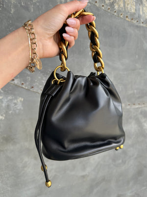 Fran Bag Black