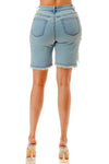 Destin Denim Shorts