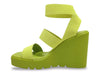 Ninety Union Paige Lime ONLINE ONLY