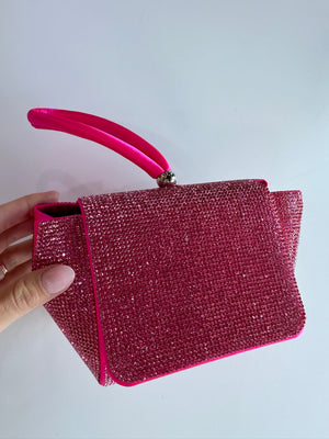 Rene Bag Fuchsia