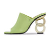 Ninety Union Rumba Lime ONLINE ONLY