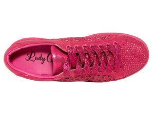 Lady Couture Paris Fuchsia ONLINE ONLY