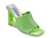 Lady Couture Fuego Lime ONLINE ONLY