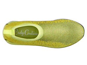 Lady Couture Bella Lime ONLINE ONLY