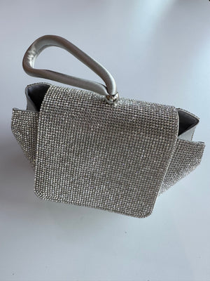 Rene Bag Silver