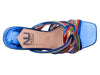 Ninety Union Brazil Blue Multi ONLINE ONLY