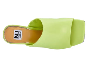 Ninety Union Rumba Lime ONLINE ONLY