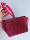 Rene Bag Fuchsia