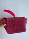 Rene Bag Fuchsia