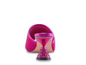 Lady Couture Fireball Fuchsia ONLINE ONLY