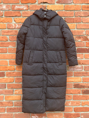 Dustin Puffer Jacket