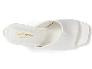 Ninety Union Jloo White ONLINE ONLY