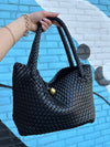 Johnny Tote Black