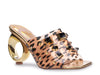 Ninety Union Vegas Leopard ONLINE ONLY