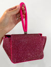 Rene Bag Fuchsia