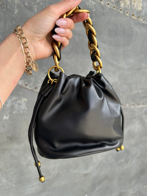 Fran Bag Black