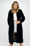 Jay Coat Black