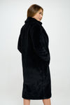 Jay Coat Black