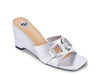 Ninety Union Kensy Silver ONLINE ONLY