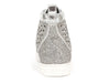 New York Sneaker Silver