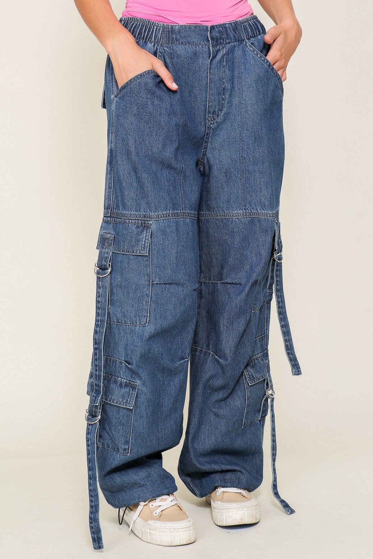 Jeans & Cargo Pants Buy One Get One 50% Off! at Petaluma Village
