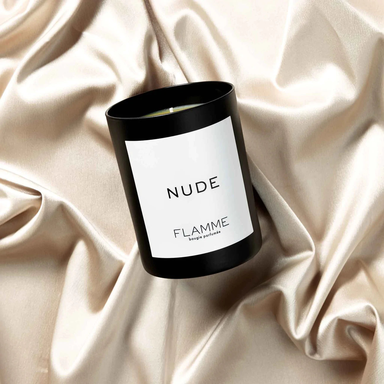 Flamme Nude Candle – Village Shoe Inn